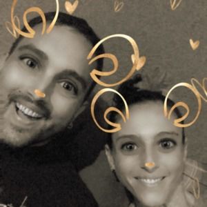 Meet your Posher, Erika